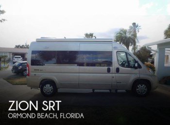 Used 2021 Roadtrek ZION SRT available in Port Orange, Florida