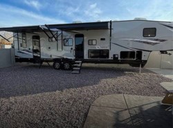 Used 2021 Forest River Cherokee Wolf Pack 335pack13 available in Mona, Utah