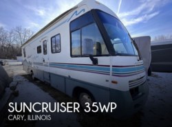 Used 1999 Itasca Suncruiser 35WP available in Cary, Illinois