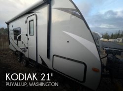 Used 2017 Dutchmen Kodiak Ultra Lite 201QB available in Puyallup, Washington