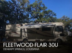 Used 2016 Fleetwood Flair 30U available in Denham Springs, Louisiana
