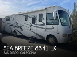Used 2005 National RV Sea Breeze 8341 LX available in San Diego, California