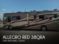 Used 2013 Tiffin Allegro Red 38QRA available in San Antonio, Texas
