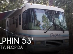 Used 1999 National RV Dolphin 5350 available in Lake City, Florida