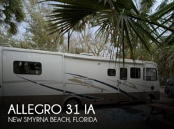 Used 2003 Tiffin Allegro 31 IA available in New Smyrna Beach, Florida