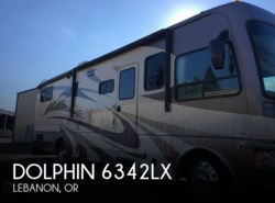 Used 2007 National RV Dolphin 6342LX available in Lebanon, Oregon
