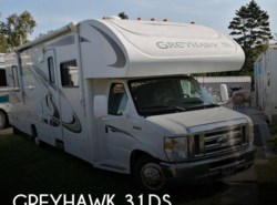 Used 2011 Jayco Greyhawk 31DS available in Eustis, Florida