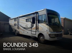 Used 2012 Fleetwood Bounder 34B available in Baker, Louisiana