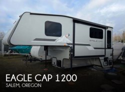  Used 2020 Eagle Cap 1200  available in Salem, Oregon