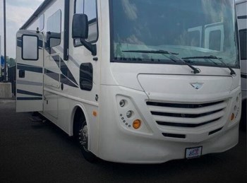 Used 2019 Fleetwood Flair 28A available in Manasquan, New Jersey