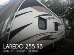  Used 2014 Keystone Laredo 255 RB available in Saint Petersburg, Florida