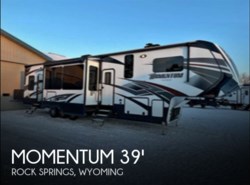  Used 2017 Grand Design Momentum Momentum 397th available in Rock Springs, Wyoming