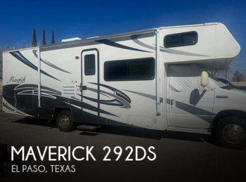 Used 2007 Georgie Boy Maverick 292DS available in El Paso, Texas