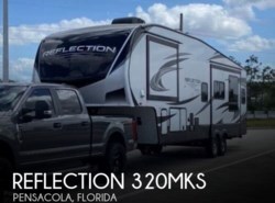  Used 2021 Grand Design Reflection 320mks available in Pensacola, Florida