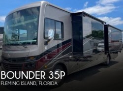 Used 2021 Fleetwood Bounder 35P available in Fleming Island, Florida