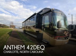 Used 2014 Entegra Coach Anthem 42DEQ available in Charlotte, North Carolina