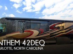 Used 2014 Entegra Coach Anthem 42DEQ available in Charlotte, North Carolina