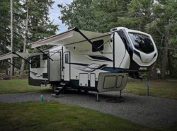  Used 2022 Keystone Montana High Country 281CK available in Yelm, Washington