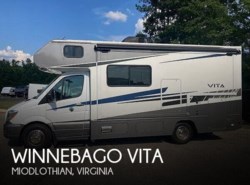  Used 2020 Winnebago Vita Winnebago available in Miodlothian, Virginia