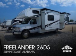  Used 2021 Coachmen Freelander 26DS available in Summerdale, Alabama