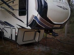  Used 2021 Keystone Montana High Country 365BH available in Chiefland, Florida