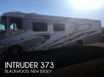 Used 2005 Damon Intruder 373 available in Blackwood, New Jersey