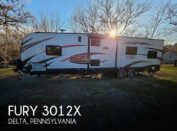Used 2018 Prime Time Fury 3012x available in Delta, Pennsylvania