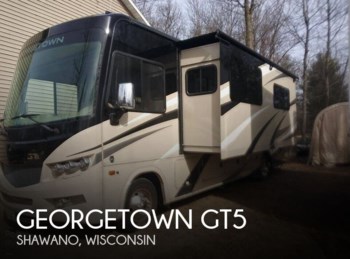 Used 2020 Forest River Georgetown GT5 31L5 available in Shawano, Wisconsin