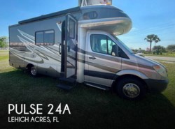 Used 2009 Fleetwood Pulse 24A available in Okeechobee, Florida