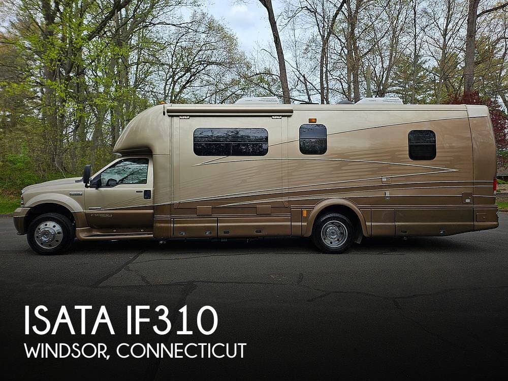 Used 2006 Dynamax Corp  Isata IF310 available in Windsor, Connecticut