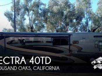 Used 2007 Winnebago Vectra 40TD available in Thousand Oaks, California