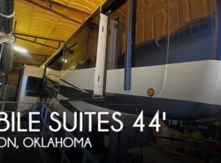 Used 2020 DRV Mobile Suites 44 Columbus available in Kingston, Oklahoma
