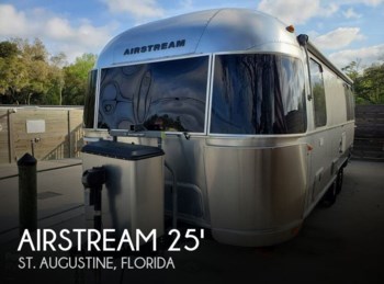 Used 2020 Airstream Flying Cloud 27 FTB available in St. Augustine, Florida