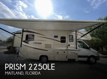 Used 2017 Coachmen Prism 2250LE available in Maitland, Florida