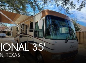 Used 2003 National RV Dolphin LX 6355 available in Addison, Texas