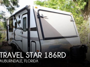 Used 2015 Starcraft Travel Star 186RD available in Auburndale, Florida