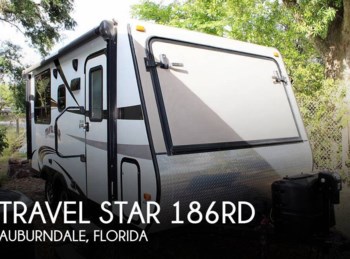 Used 2015 Starcraft Travel Star 186RD available in Auburndale, Florida