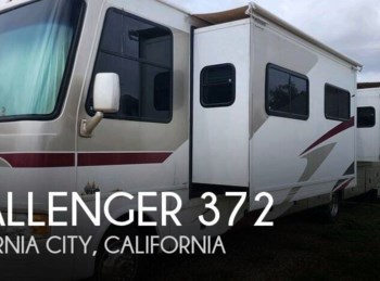 Used 2006 Damon Challenger 372 available in California City, California