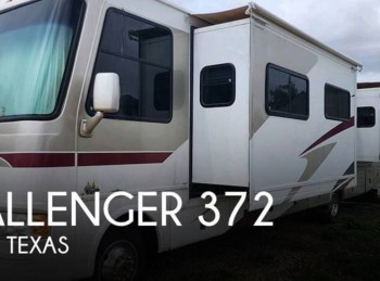 Used 2006 Damon Challenger 372 available in Aubrey, Texas