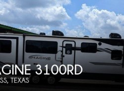  Used 2022 Grand Design Imagine 3100RD available in Cypress, Texas