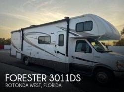  Used 2017 Forest River Forester 3011DS available in Rotonda West, Florida