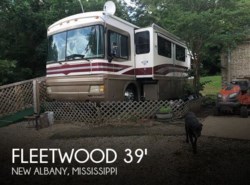  Used 2000 Fleetwood Bounder Fleetwood  39Z available in New Albany, Mississippi