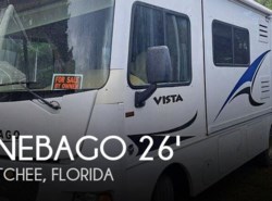  Used 2014 Winnebago Vista Winnebago  26HE available in Loxahatchee, Florida