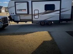  Used 2022 Forest River Rockwood mini lite 2511S available in Cape Girardeau, Missouri