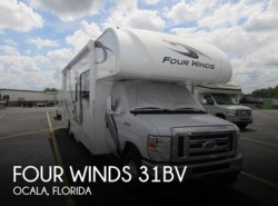 Used 2021 Thor Motor Coach Four Winds 31BV available in Ocala, Florida