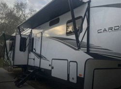  Used 2022 Forest River Cardinal 366DVLE available in Groveland, Florida