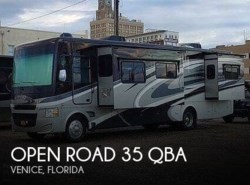  Used 2016 Tiffin  Open Road 35 QBA available in Venice, Florida