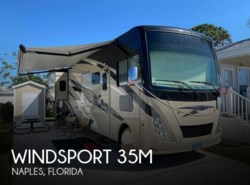  Used 2020 Thor Motor Coach Windsport 35M available in Naples, Florida