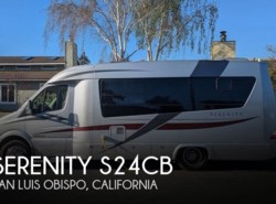 Used 2012 Leisure Travel Serenity S24CB available in San Luis Obispo, California