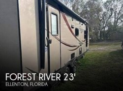  Used 2015 Forest River  Forest River Tracer 235 available in Ellenton, Florida